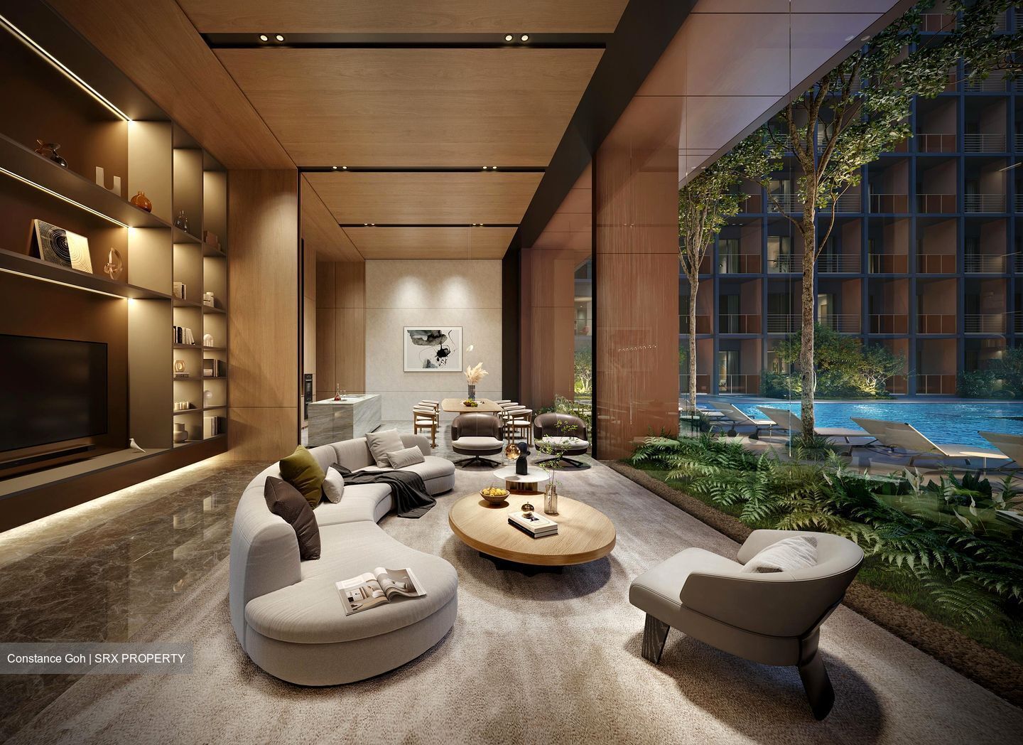 The Robertson Opus (D9), Condominium #453074491